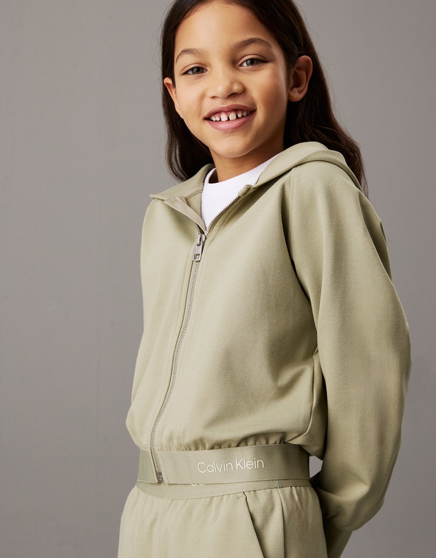 Calvin Klein Jeans - Girls Milano Tracksuit