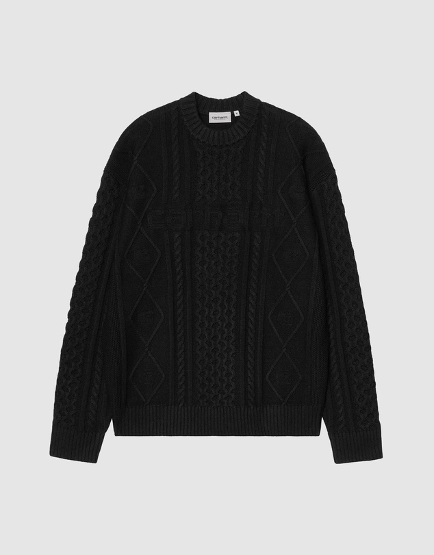 Carhartt WIP - Shawn Sweater