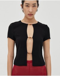 Third Form - Lucent Jewel Tee