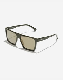 Hawkers Co - HAWKERS X Alex Marquez - Aspen Eco Sunglasses for Men and Women
