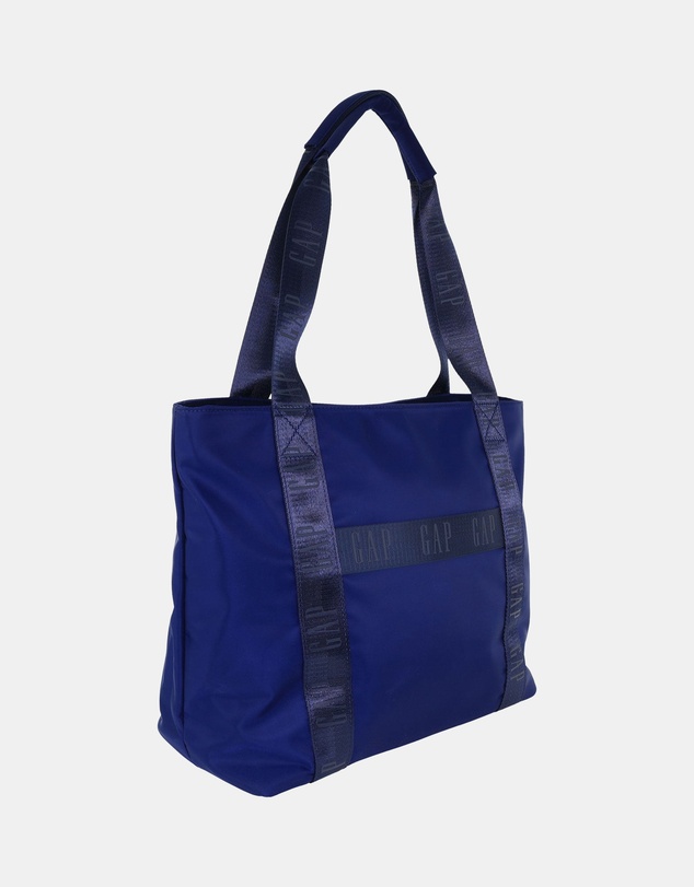 GAP - GAP Ladies Nylon Tote Bag