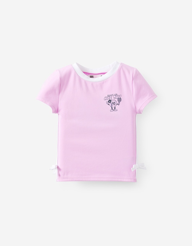 Cotton On Kids - Active Short Sleeve Baby Tee