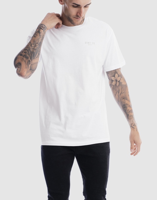DVNT - Locale Tee
