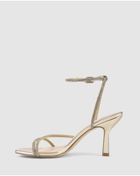 Verali - Pepper Strappy Sandals