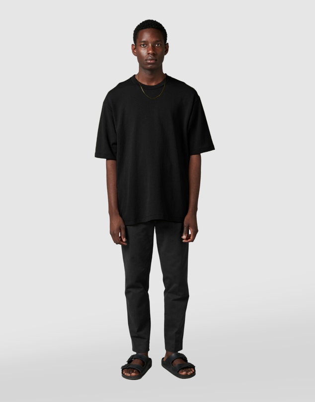 Nique - Yosshi Unisex Oversized Tee
