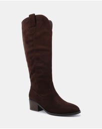 Novo - Harlan Boots