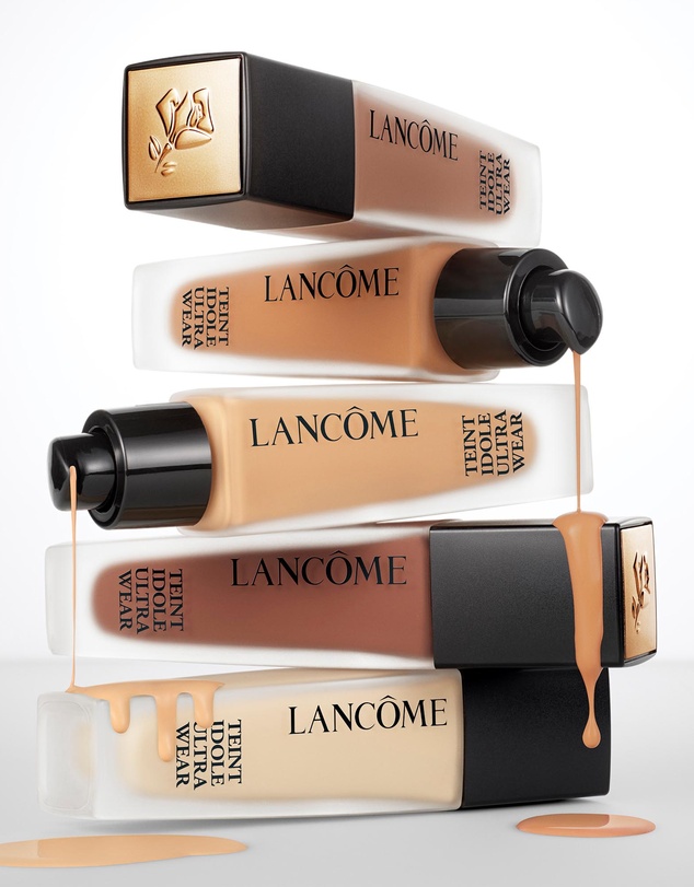 Lancome - Teint Idole Ultra Wear Foundation 30ml
