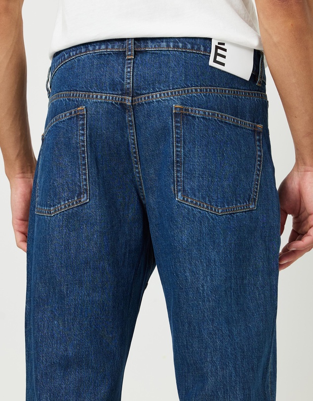 Etudes - Regular Jeans Pants