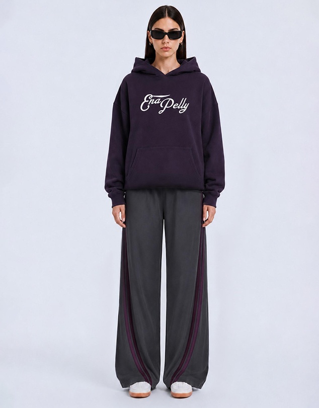 ENA PELLY - Cassie Oversized Hoodie