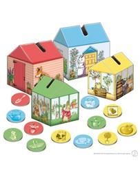 Orchard Toys - Posting Game