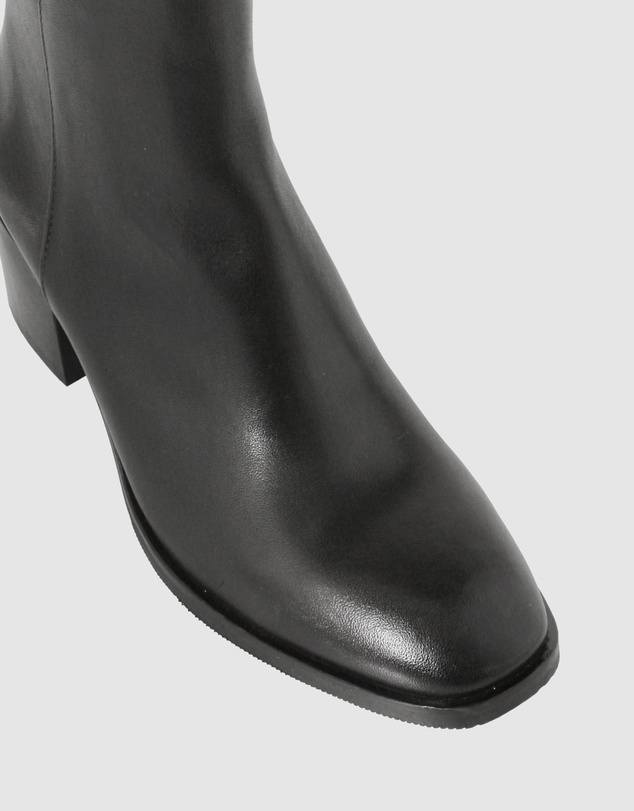 S by Sempre Di - Nariman Ankle Boots