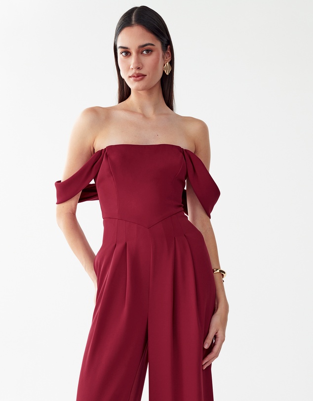 BWLDR - Chessie Jumpsuit