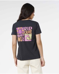 Rip Curl - Catalina Island Standard Tee