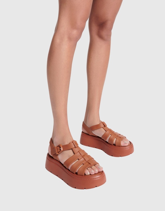 Melissa - Melissa Up Platform