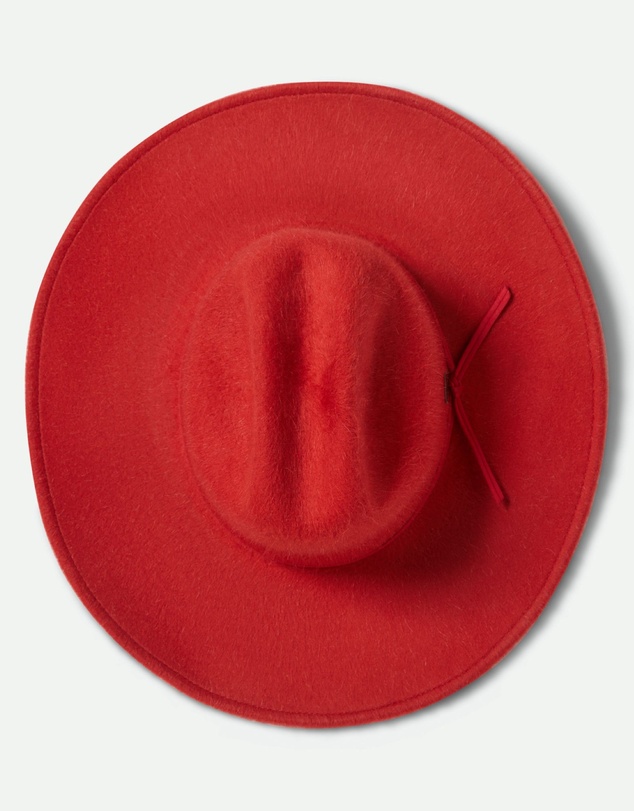 Brixton - Mesquite Cowboy Hat
