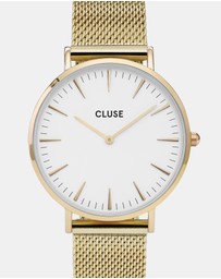 Cluse - Boho Chic Mesh