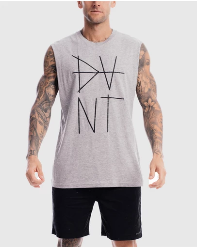 DVNT - Scratch Tank
