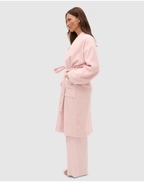 Seed Heritage - Textured Robe