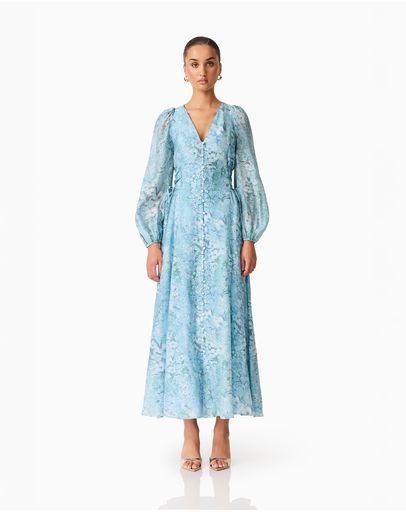 Blue Multi