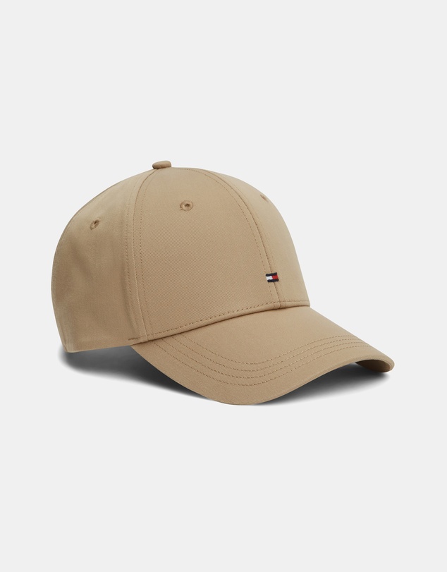 Tommy Hilfiger - TH Flag '85 Soft 6 Panel Cap