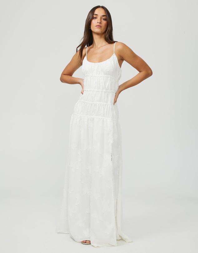 Tussah - Tulip Maxi Dress
