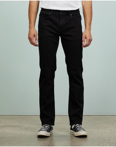Black On Black