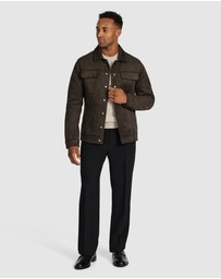 Tarocash - Belgrade Jacket