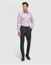 Oxford - Islington Cotton Striped Shirt