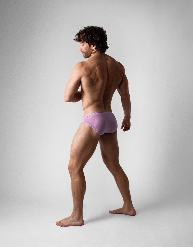 TEAMM8 - Glide Bikini Brief