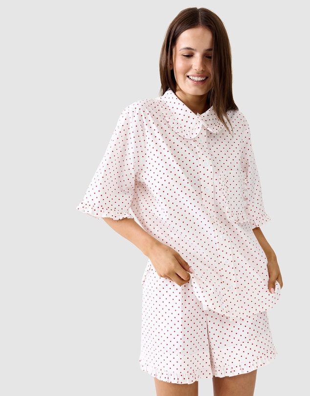 Binny - Rum Balls Pyjama Set