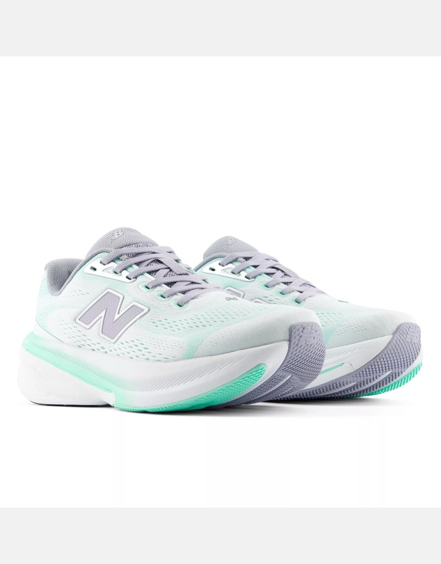 New Balance - Fresh Foam X 860 v15 (Wide Fit) - Women's