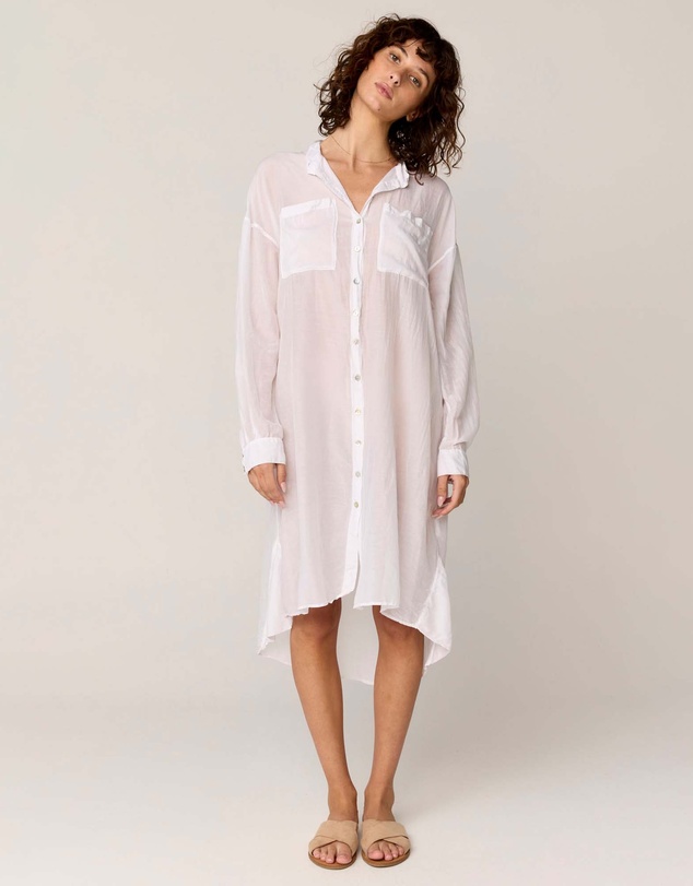 Primness - Poco Coverall