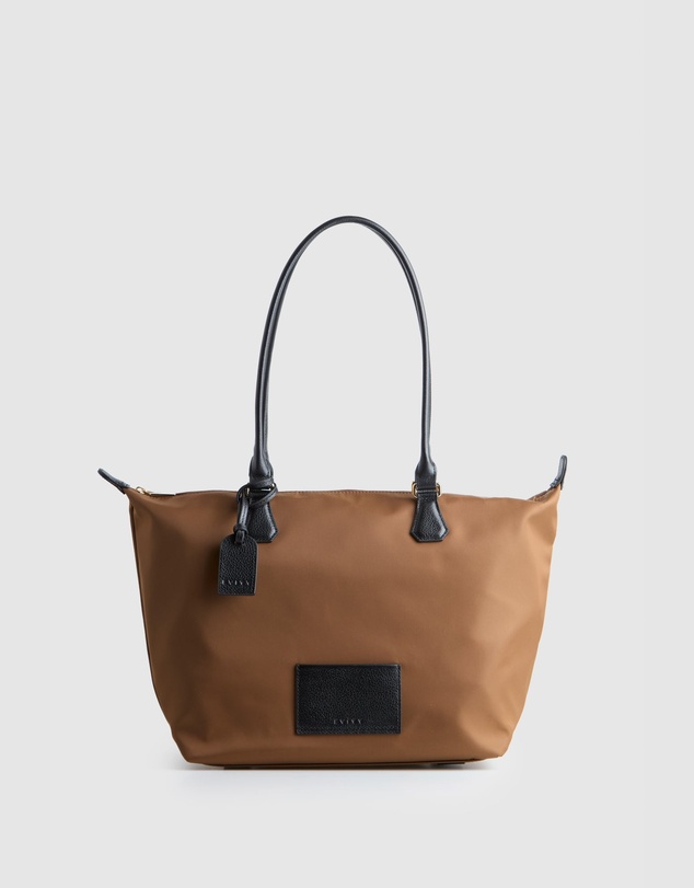 Evity - Noosa Tote Bag