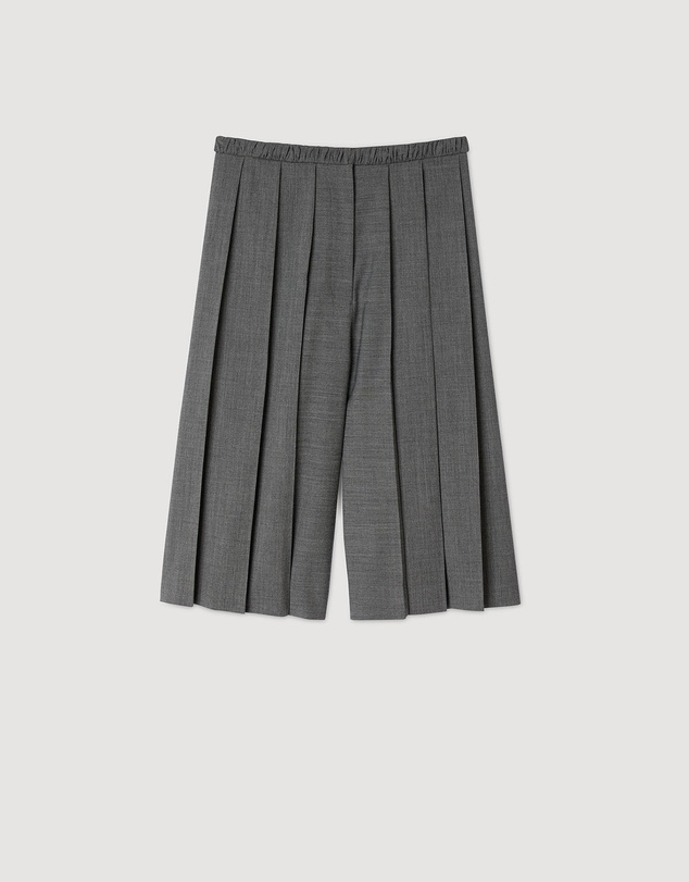 Sandro - Pacey Shorts