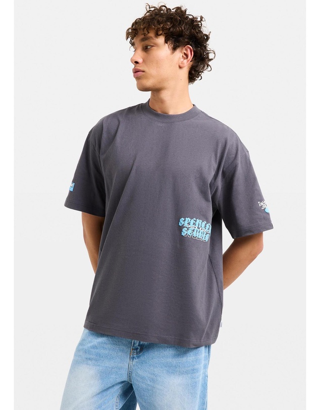 Spencer Project - Action T-Shirt