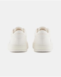 Armani Exchange - Technical Fabric Sneakers