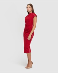 Oxford - Elena Ponti Dress