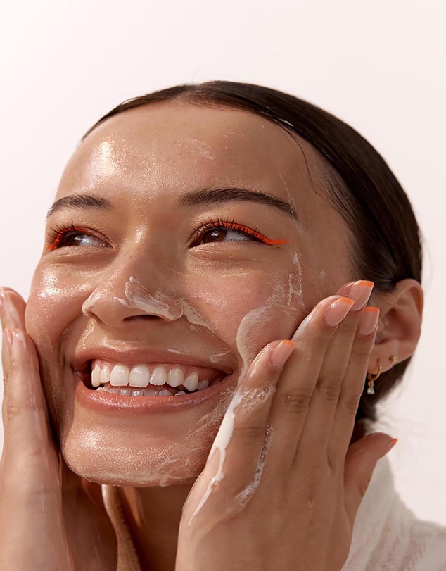 BFORE - Teen Cleanser Gel