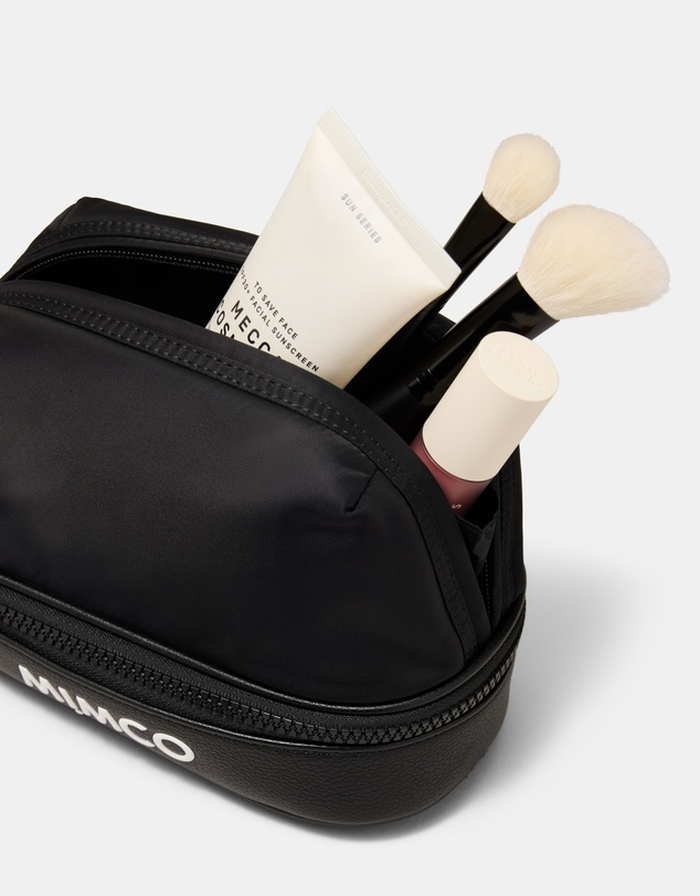 MIMCO - Atomic Soft Cosmetic Case