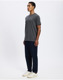 Gant - Regular Fit Shield T-Shirt