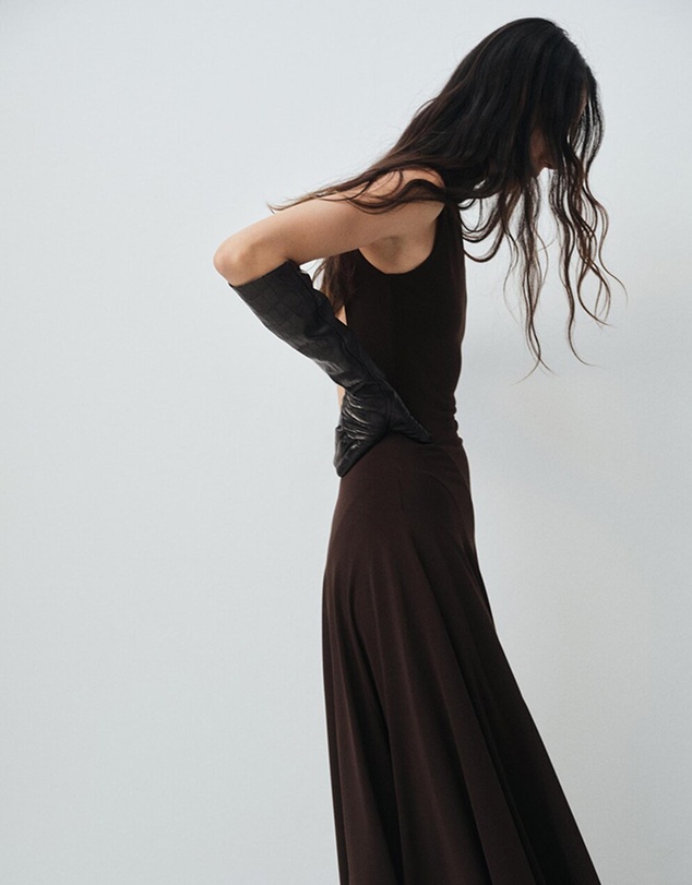 M.N.G - Nicole Dress