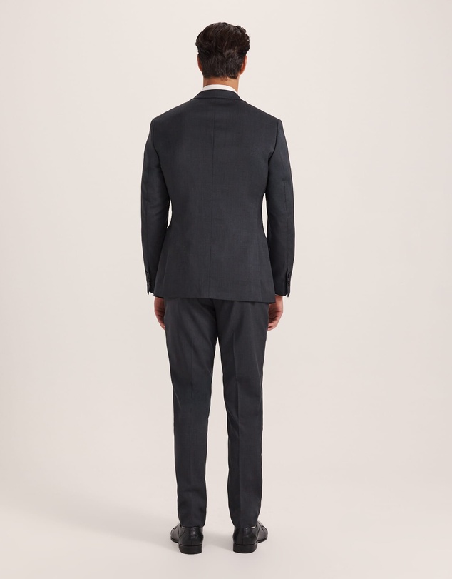 SABA - Sorkin Italian Wool Suit Jacket