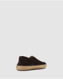 Brando - Ortiz Slip Ons