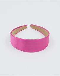 FORD MILLINERY - Alice Headband