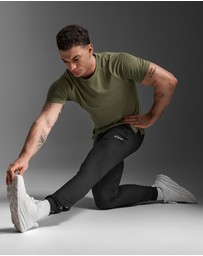 2XU - Aero Mesh Tee