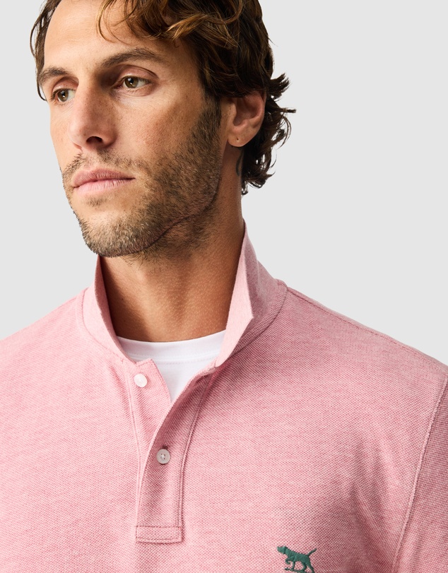 Rodd & Gunn - The Gunn Polo