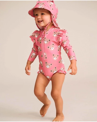 Huxbaby - Huxbear Legionnaires Hat - Kids