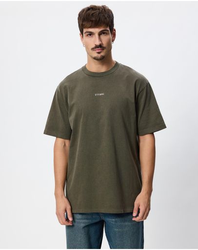 Olive Night