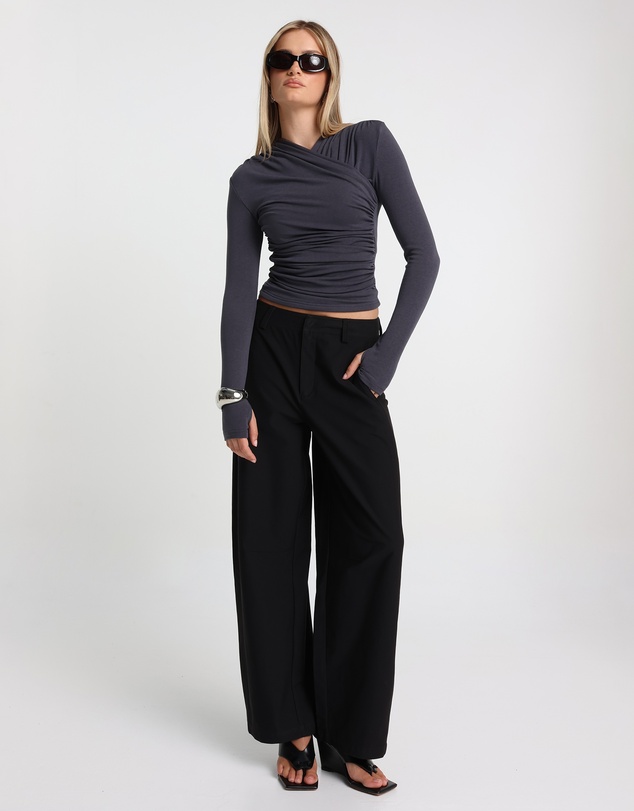 Madison The Label - Adalia Top
