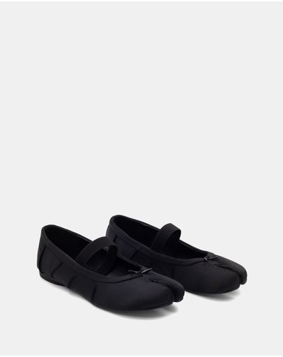 Black Satin